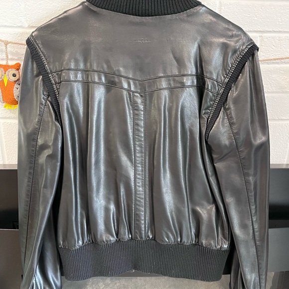 Bomber jacket - Picture 2 of 4